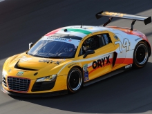 Audi R8 Velký AM - 24 hod Daytona 2012 02